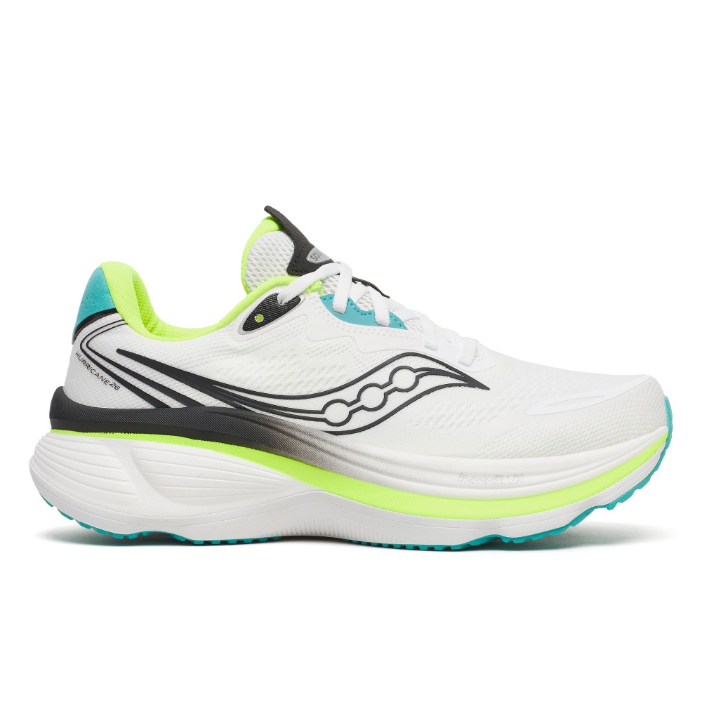 Estas son las zapas de running más estables de Saucony