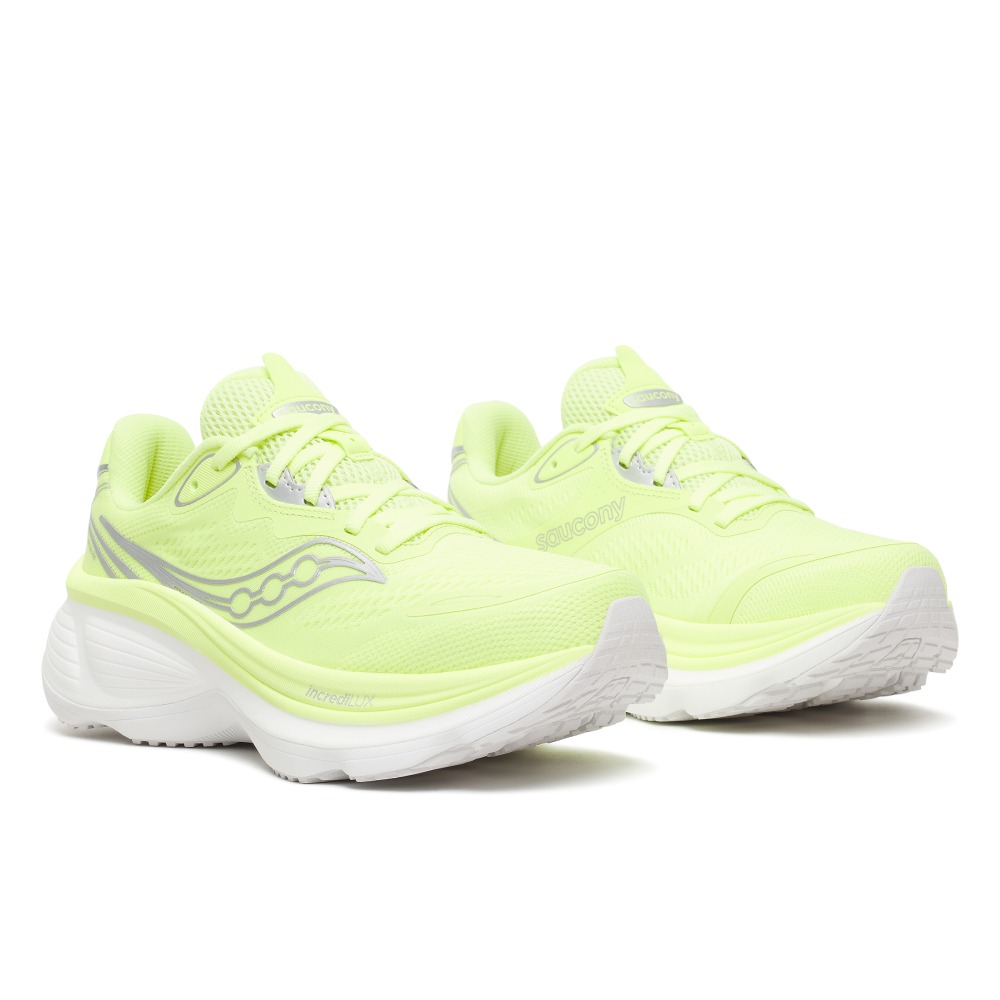 Estas son las zapas de running más estables de Saucony