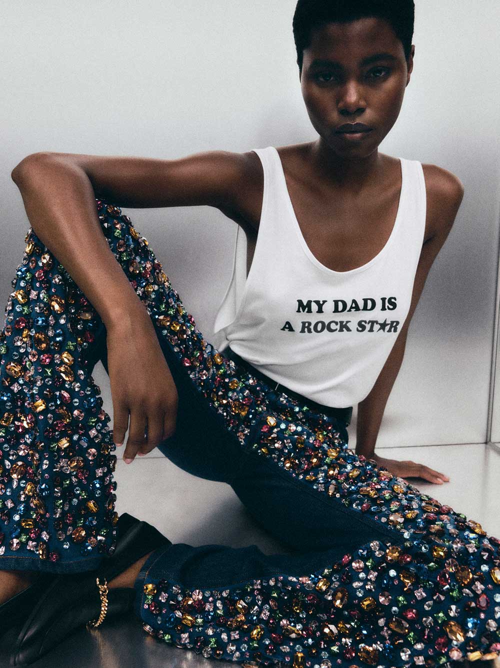 Stella McCartney vuelve a ser de Stella McCartney