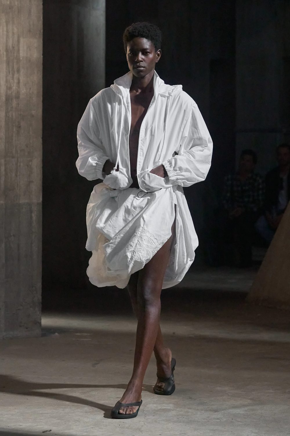 Havaianas estrena sus primeras sandalias de tacón en CPHFW