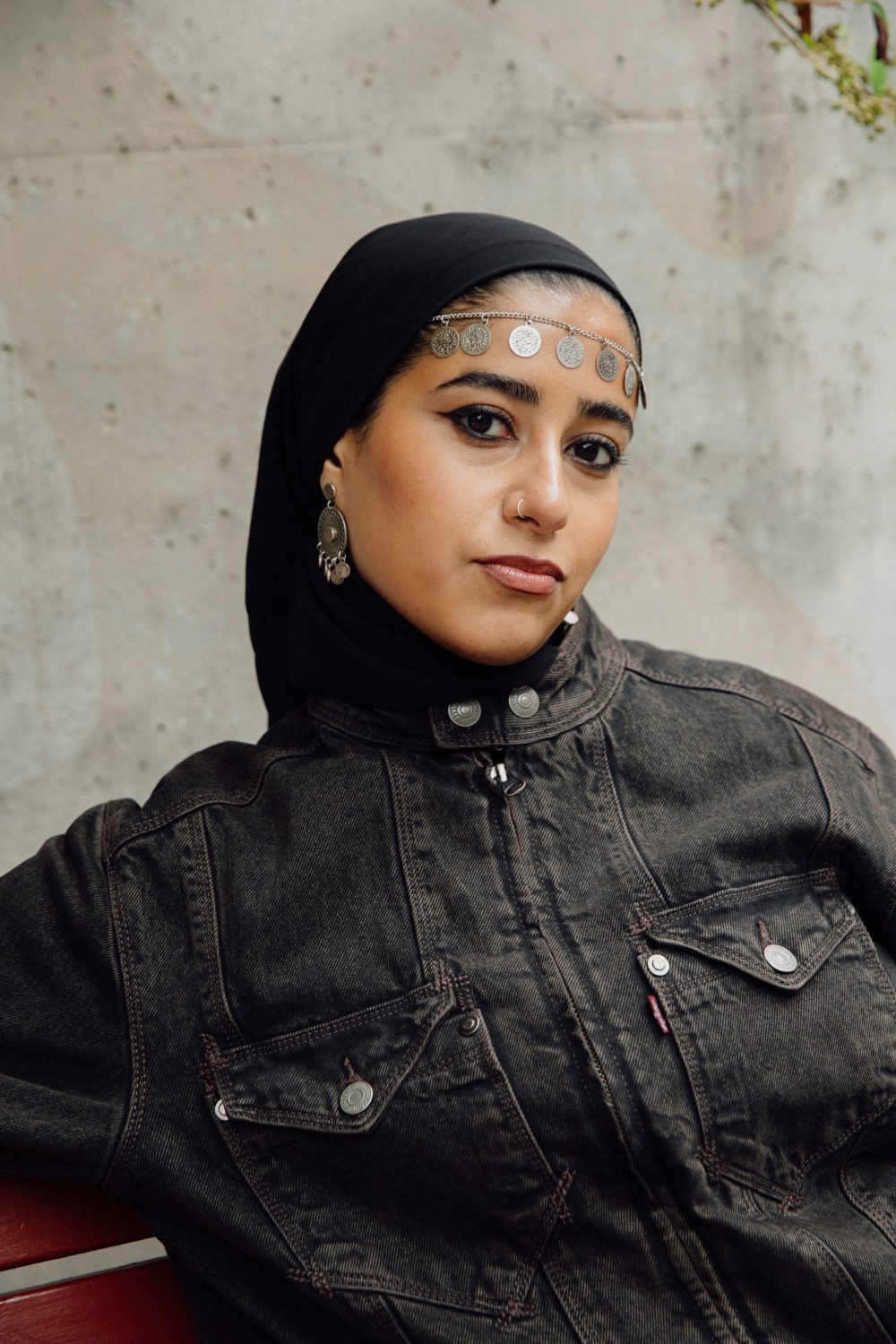 El denim que vimos en Copenhague tiene un nombre: Levi’s