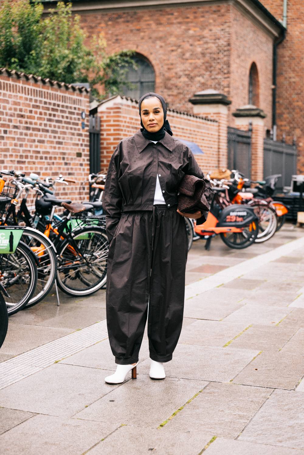 Si lo dice Zalando, CPHFW solo tiene seis tendencias