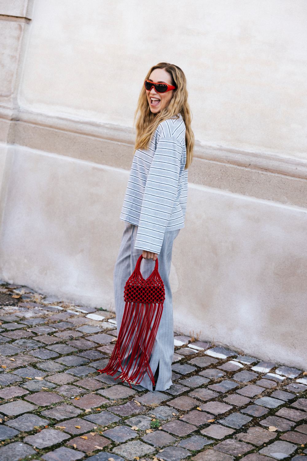 Si lo dice Zalando, CPHFW solo tiene seis tendencias