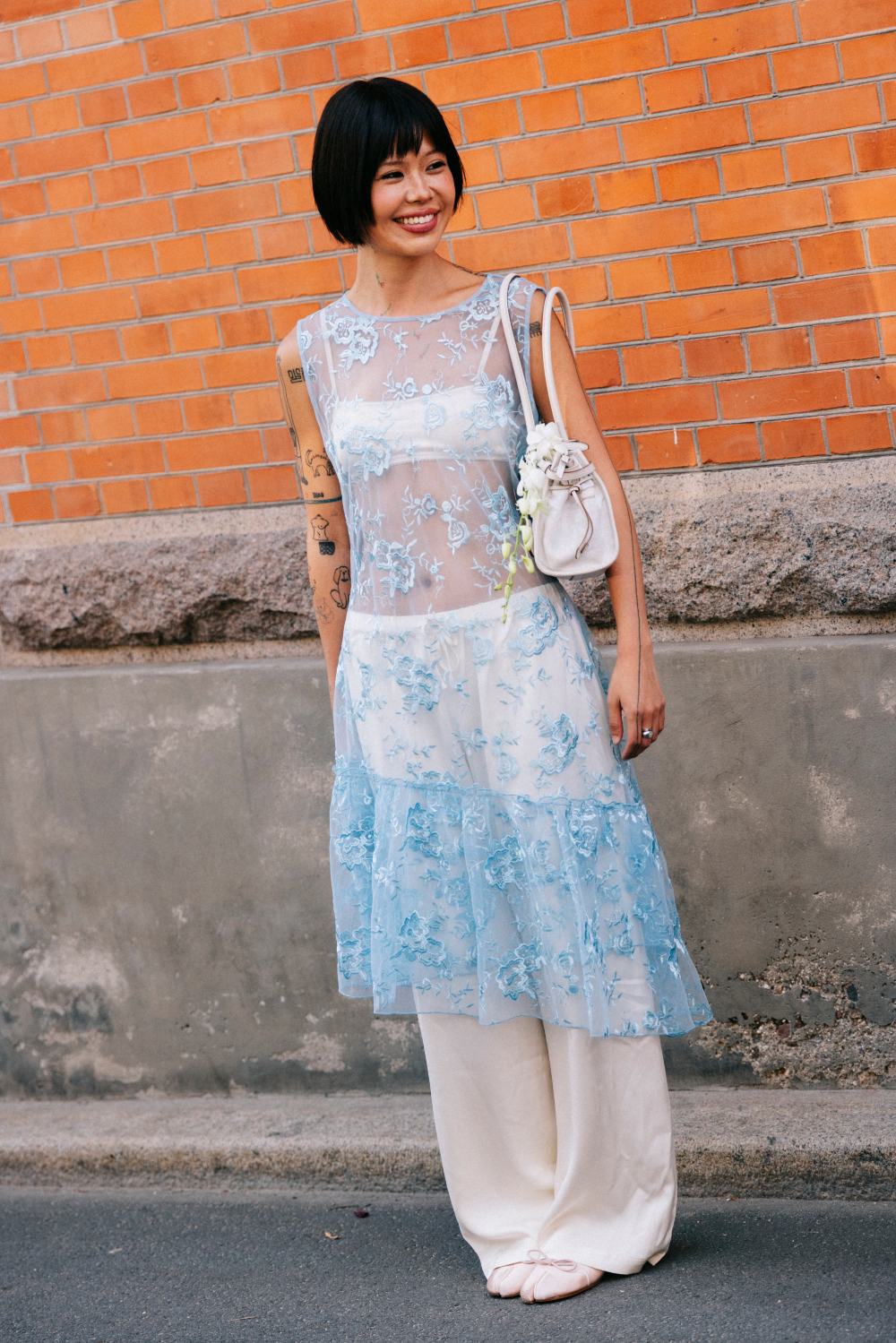 Si lo dice Zalando, CPHFW solo tiene seis tendencias