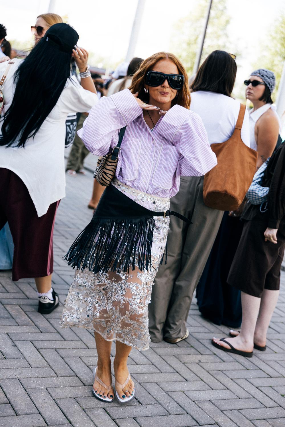Si lo dice Zalando, CPHFW solo tiene seis tendencias