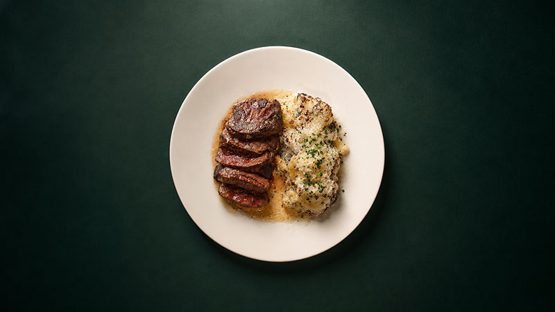 Terry's Bar inaugura una nueva era gastronómica en Madrid