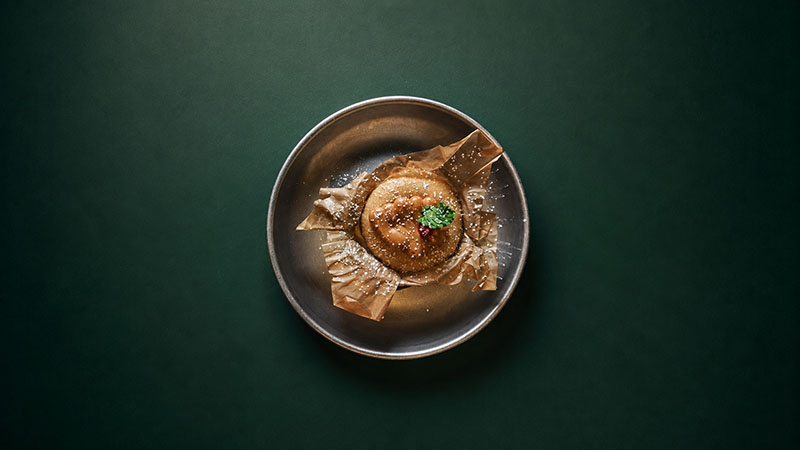Terry's Bar inaugura una nueva era gastronómica en Madrid