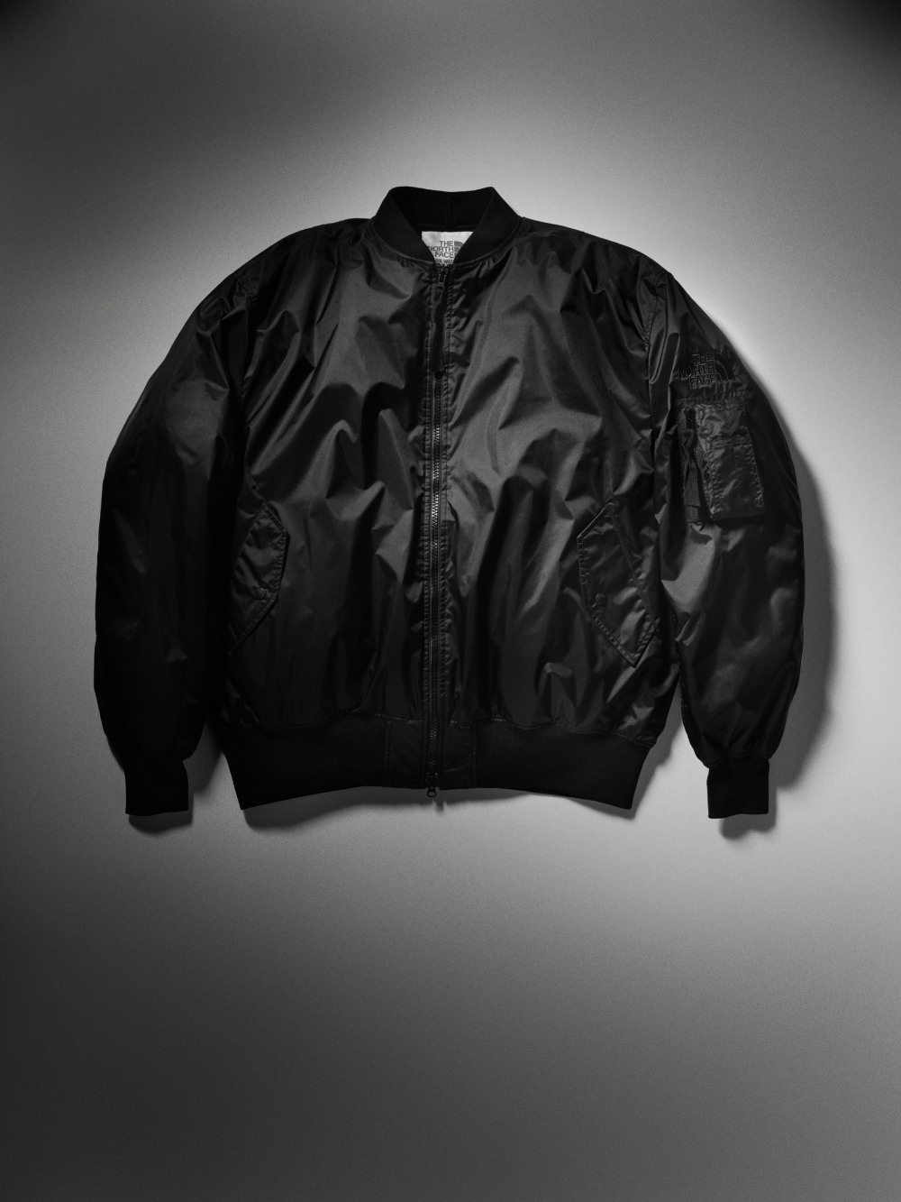 TNF y Junya Watanabe vuelven con radicalidad para FW26