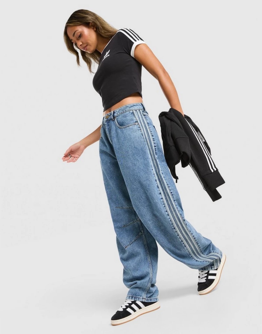 Más JD, más moda urbana: tres nuevas tiendas en España