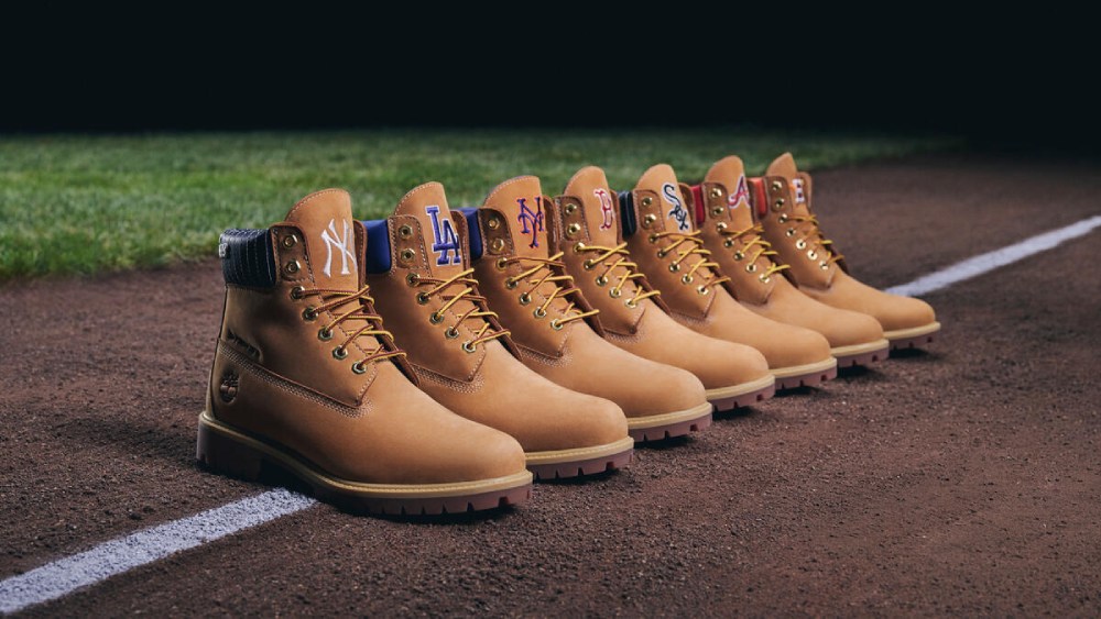 Timberland y New Era celebran la unión entre moda y deporte