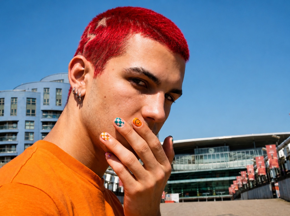 Tus uñas, tus normas: descubre la manicura de Yepi