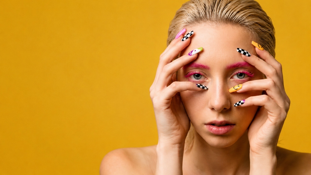 Tus uñas, tus normas: descubre la manicura de Yepi