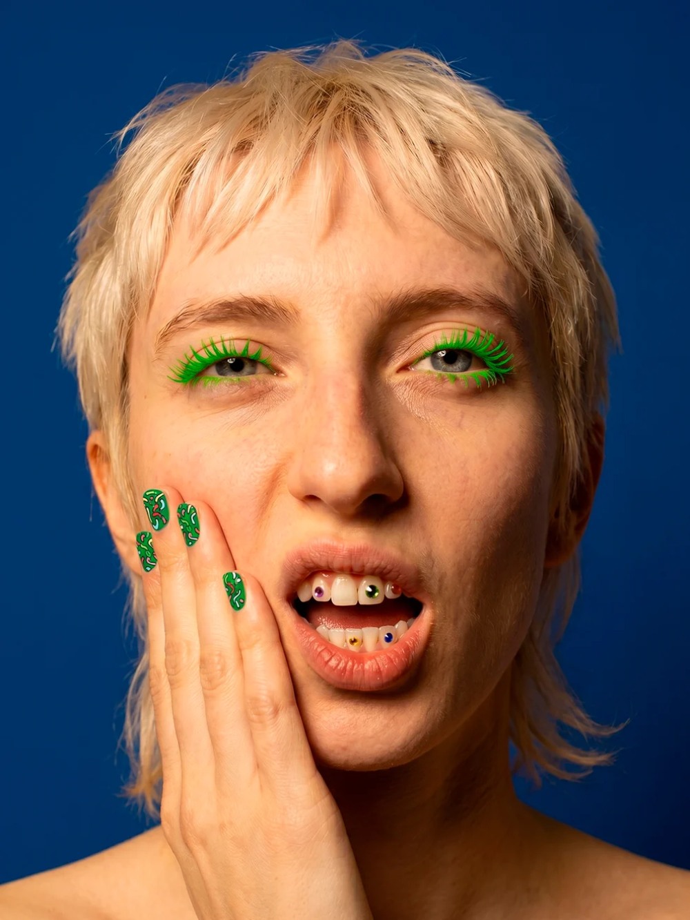 Tus uñas, tus normas: descubre la manicura de Yepi
