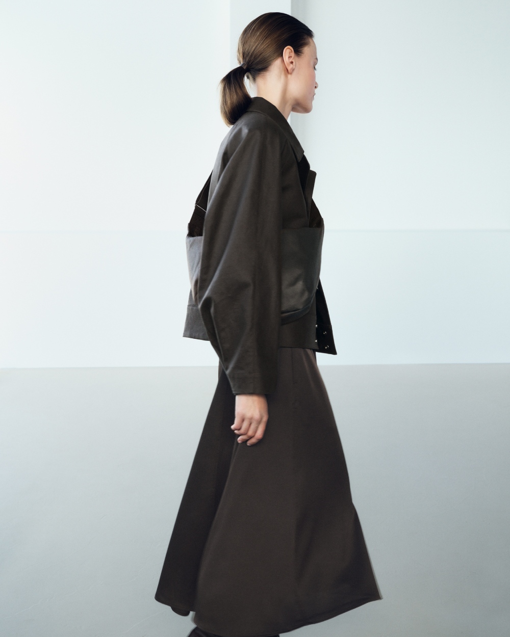 Uniqlo U nos: el mejor fondo de armario para Otoño Invierno