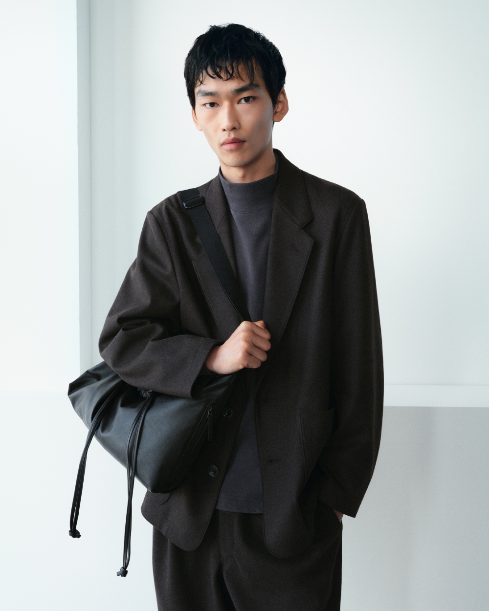 Uniqlo U nos: el mejor fondo de armario para Otoño Invierno