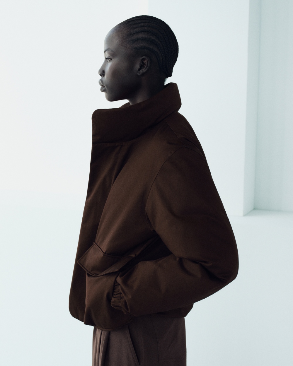 Uniqlo U nos: el mejor fondo de armario para Otoño Invierno