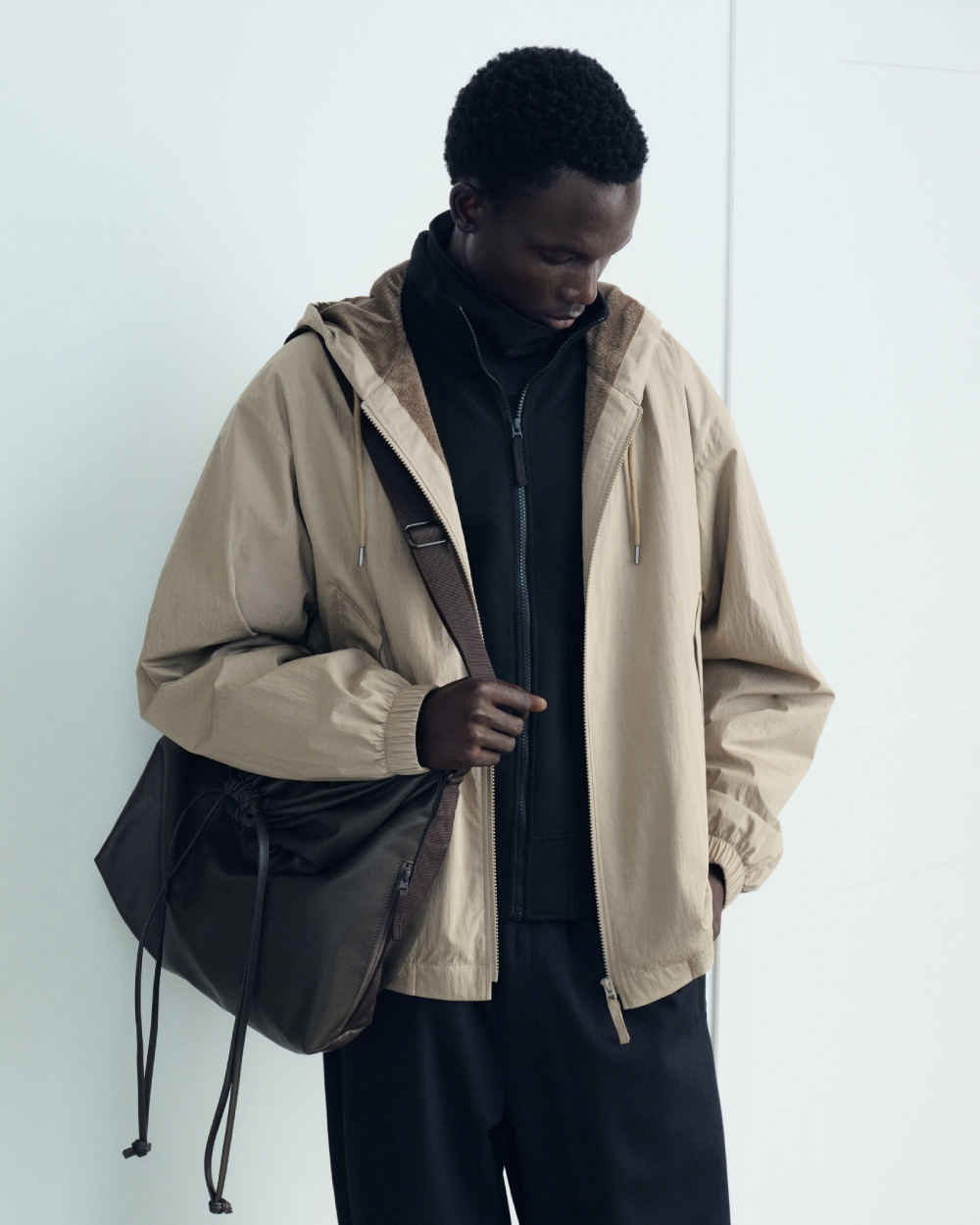 Uniqlo U nos: el mejor fondo de armario para Otoño Invierno