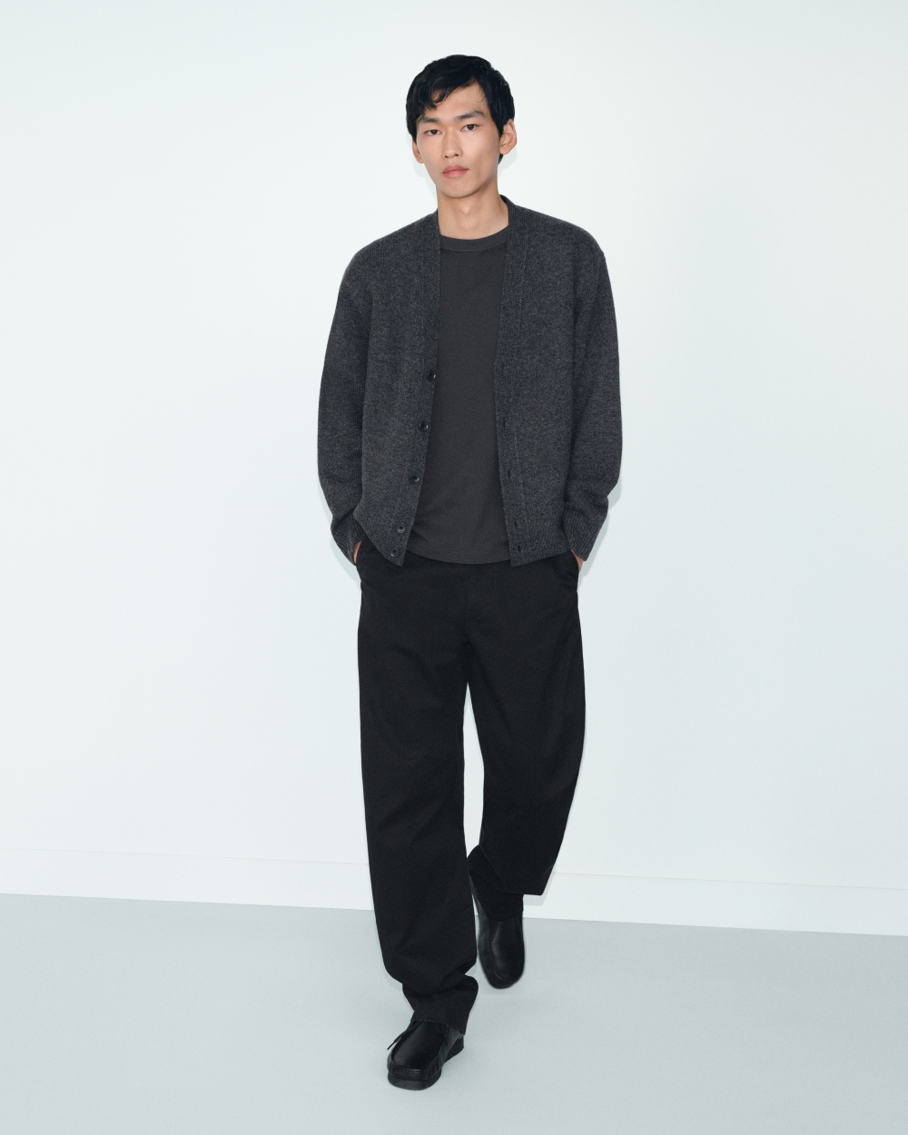 Uniqlo U nos: el mejor fondo de armario para Otoño Invierno