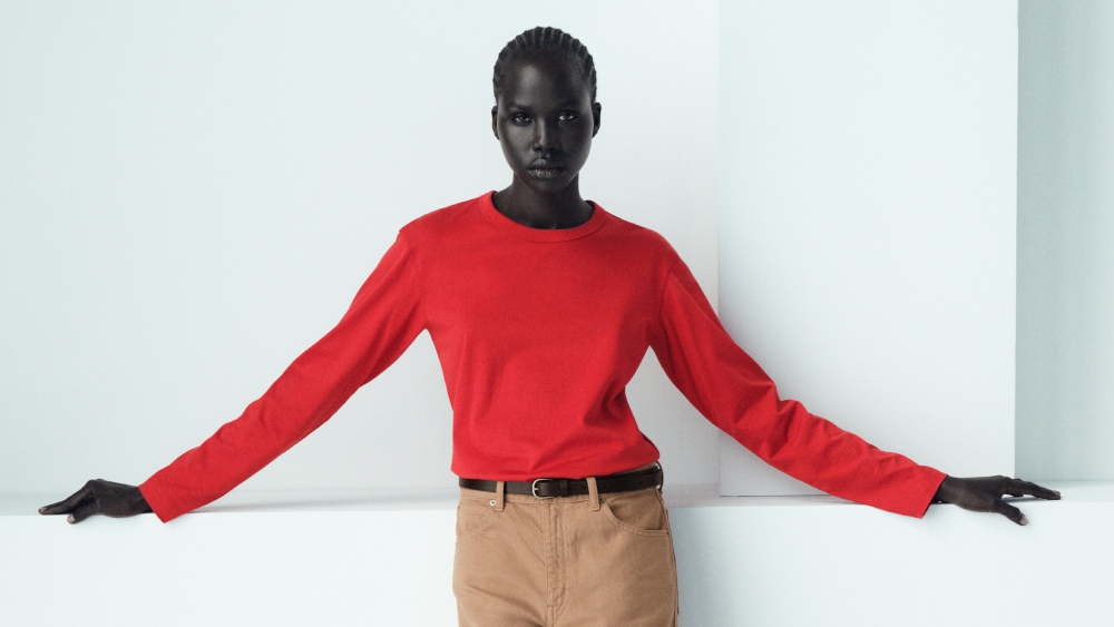 Uniqlo U nos: el mejor fondo de armario para Otoño Invierno