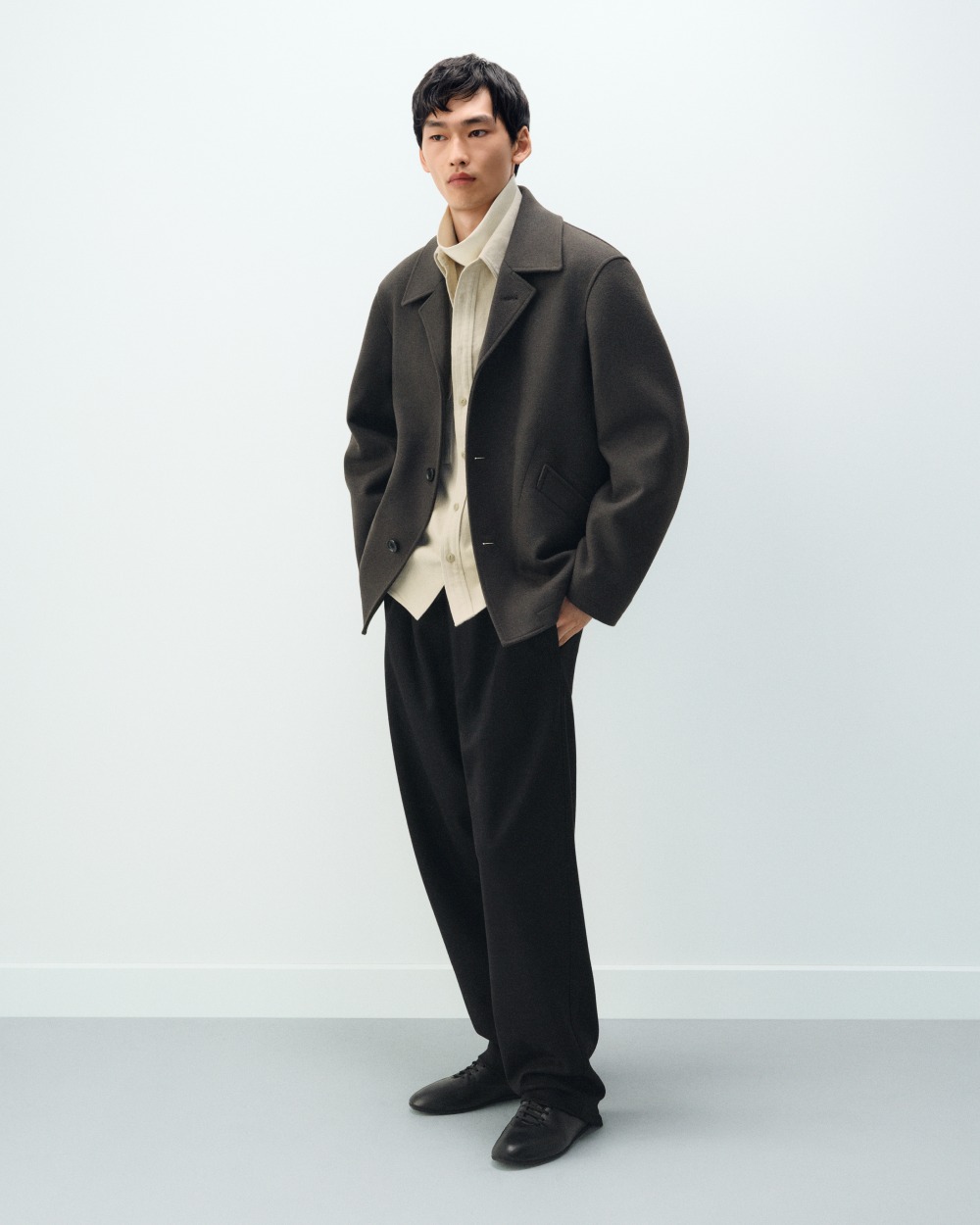 Uniqlo U nos: el mejor fondo de armario para Otoño Invierno