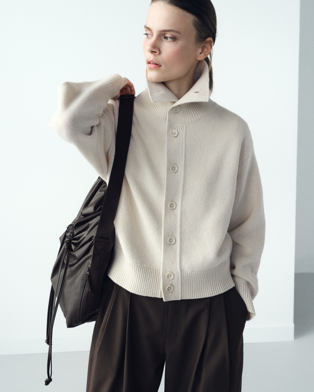 Uniqlo U nos: el mejor fondo de armario para Otoño Invierno