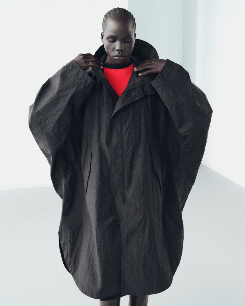Uniqlo U nos: el mejor fondo de armario para Otoño Invierno