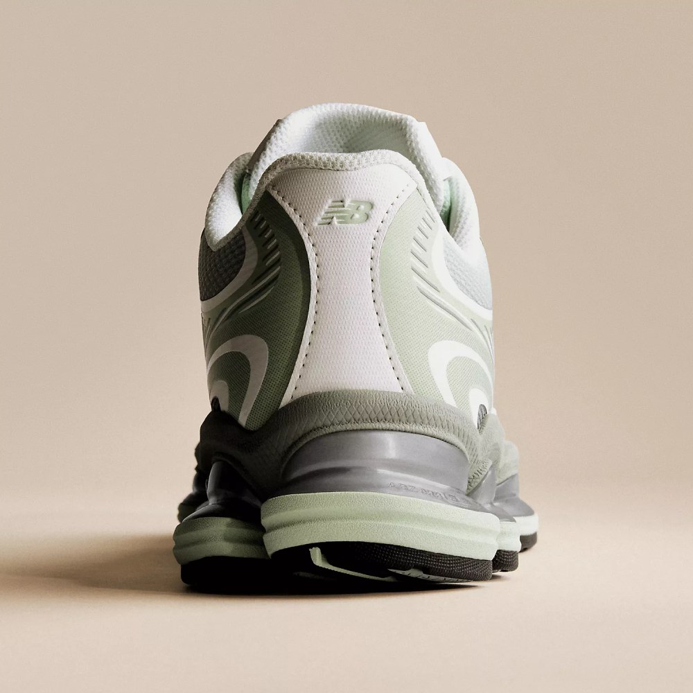 New Balance actualiza sus Abzorb 2000 con nuevos colores