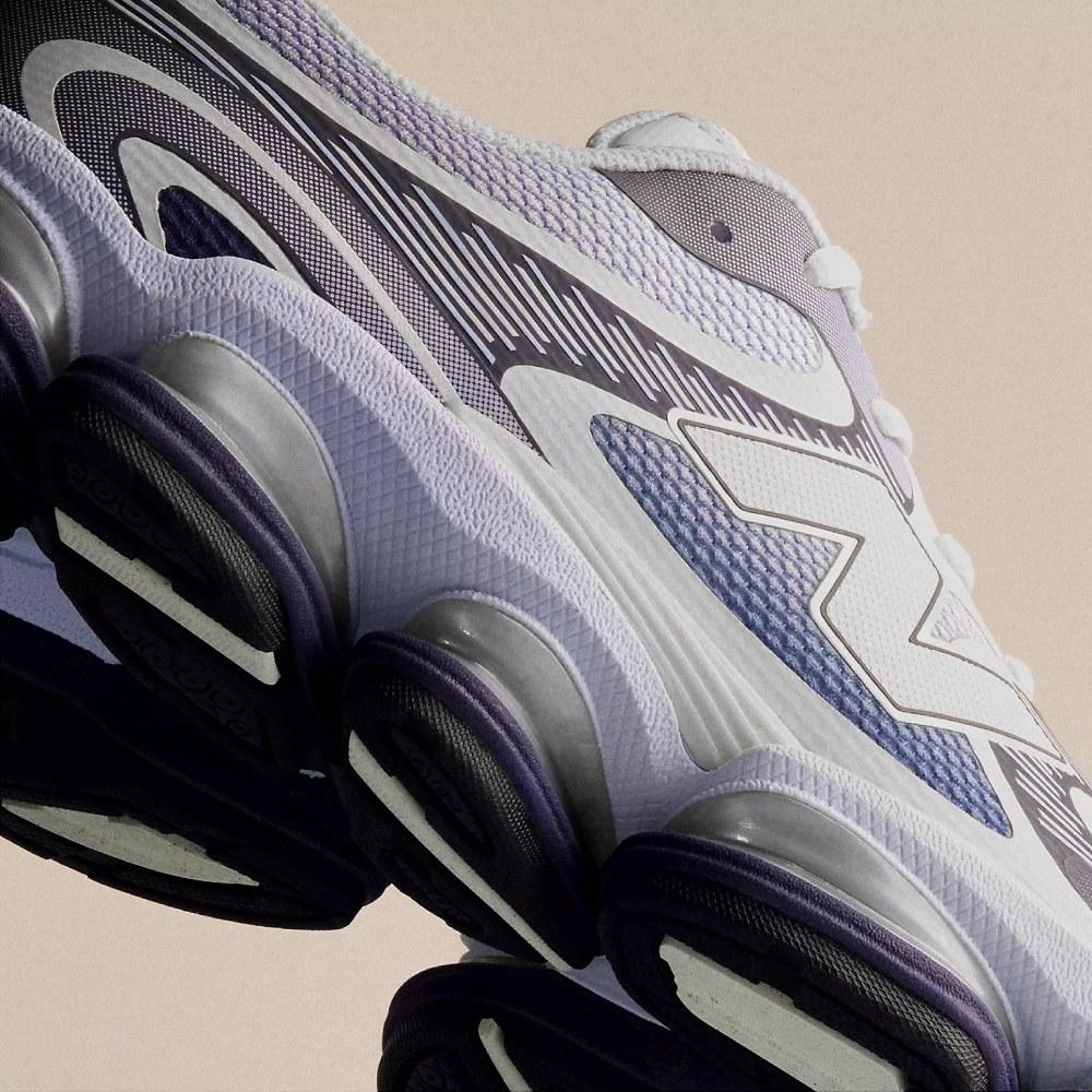 New Balance actualiza sus Abzorb 2000 con nuevos colores