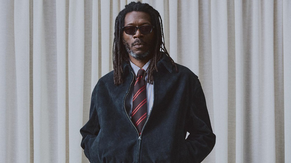 Zara y Aaron Levine vuelven con más menswear para FW26