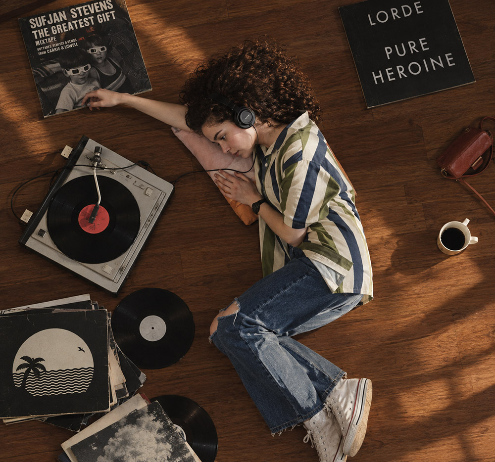 10 discos imprescindibles para sobrevivir a la adolescencia