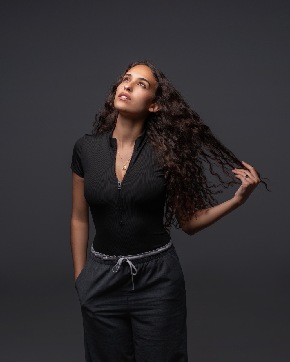 Aldhara es la diva del pop que debes conocer sí o sí