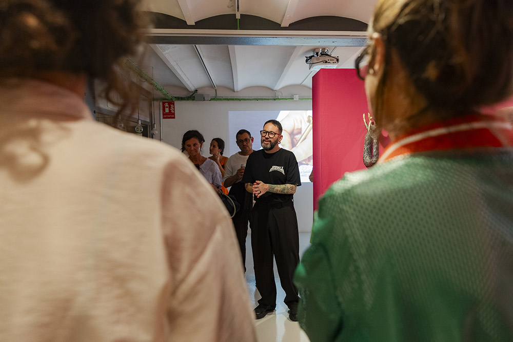 Barcelona Gallery Weekend 2026, la ciudad en modo galería