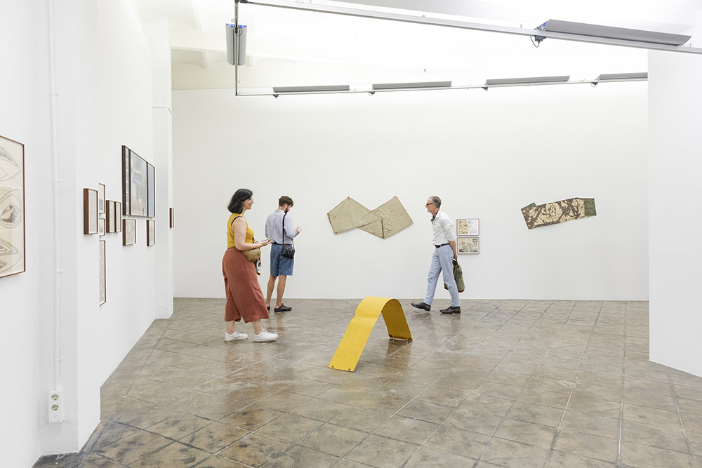 Barcelona Gallery Weekend 2026, la ciudad en modo galería