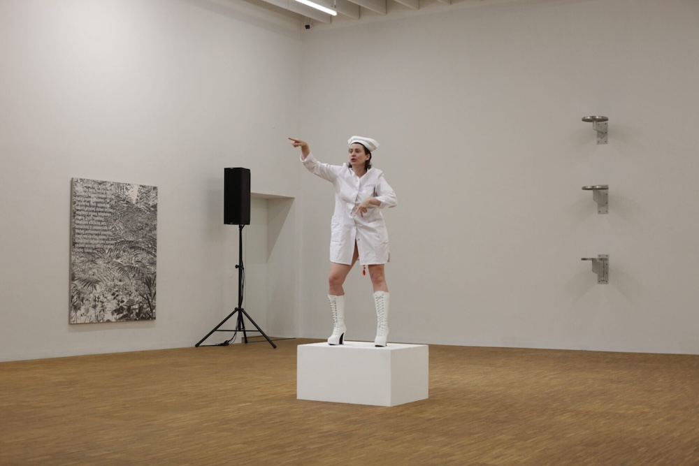 Berlin Art Week 2026: arte contemporáneo por toda la ciudad