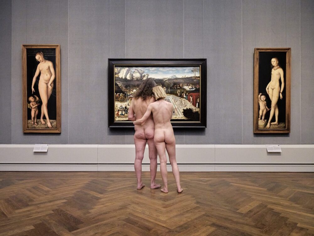 Berlin Art Week 2026: arte contemporáneo por toda la ciudad