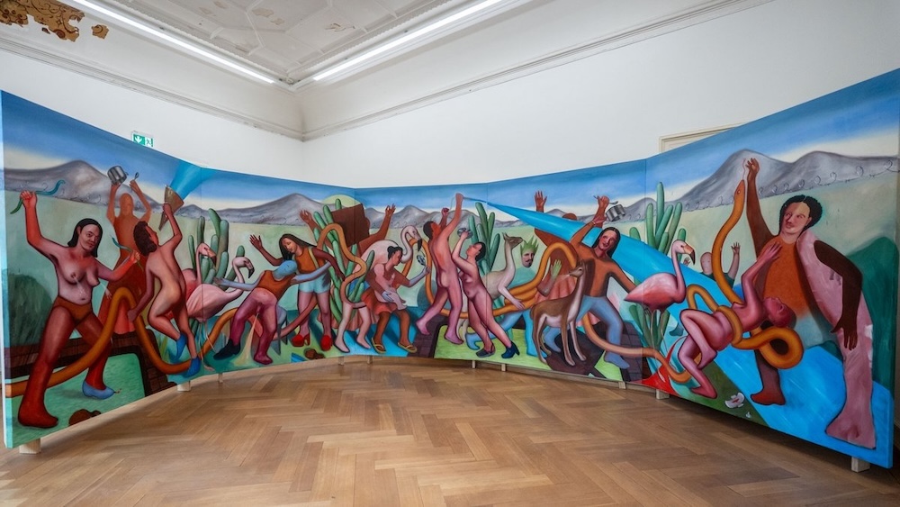 Berlin Art Week 2026: arte contemporáneo por toda la ciudad