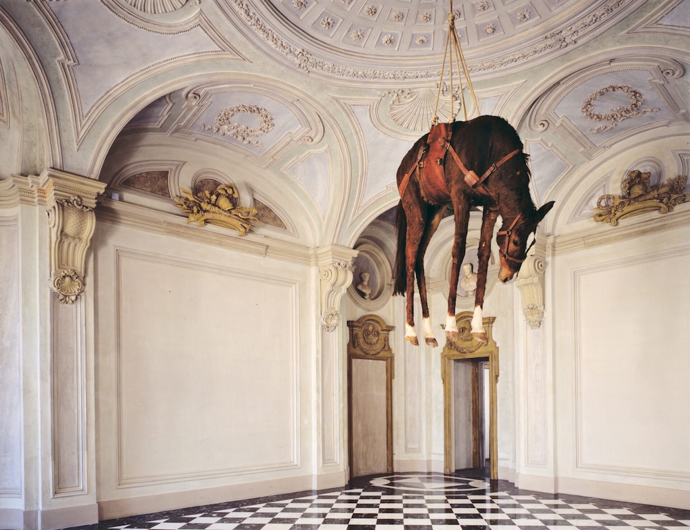 Berlin Art Week 2026: arte contemporáneo por toda la ciudad