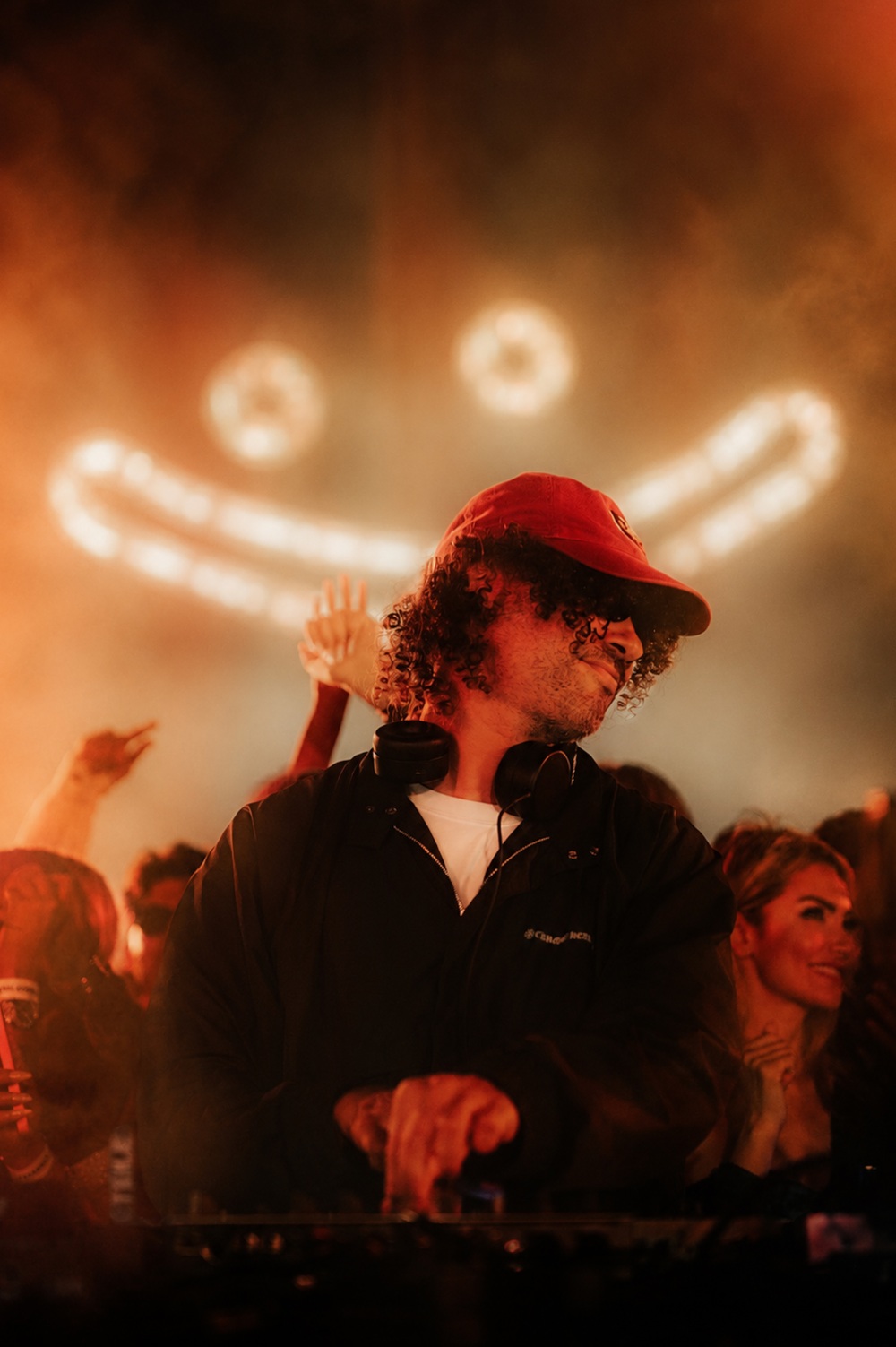 Brunch Electronik finaliza su temporada en Madrid y Barna