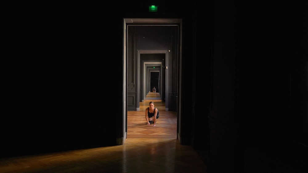 18ª Bienal de arte contemporáneo de Lyon. Sueños y pasajes