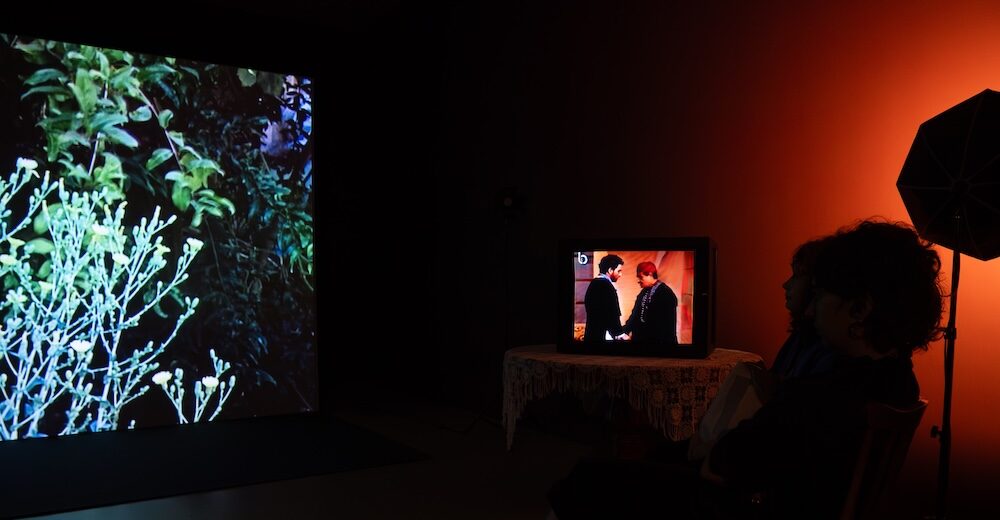 18ª Bienal de arte contemporáneo de Lyon. Sueños y pasajes