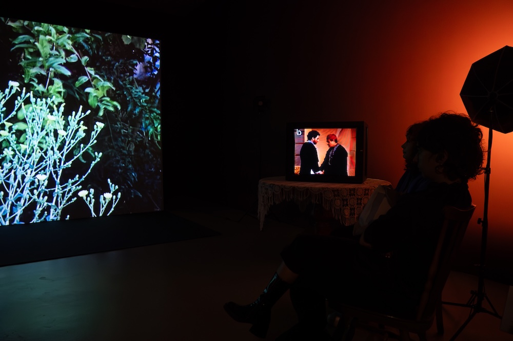 18ª Bienal de arte contemporáneo de Lyon. Sueños y pasajes