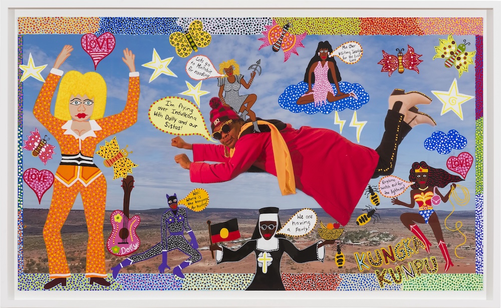 18ª Bienal de arte contemporáneo de Lyon. Sueños y pasajes