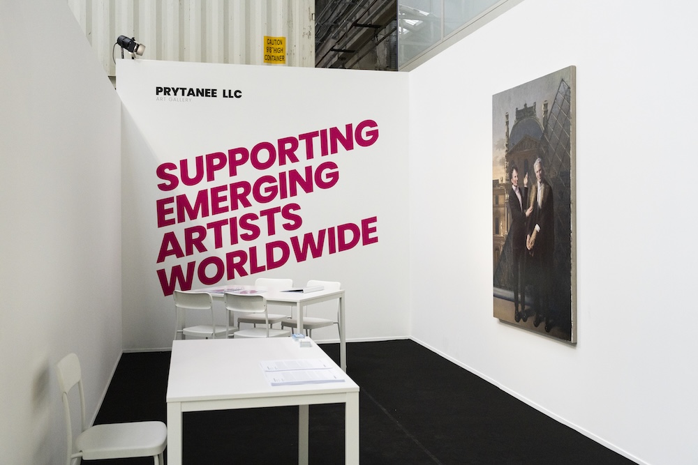 18ª Bienal de arte contemporáneo de Lyon. Sueños y pasajes