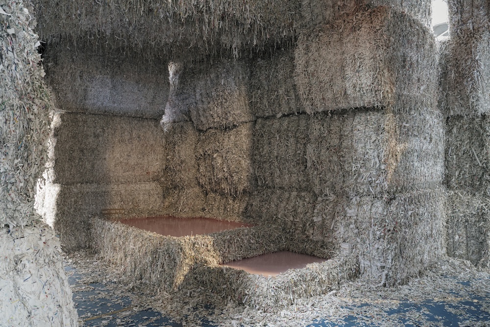 18ª Bienal de arte contemporáneo de Lyon. Sueños y pasajes