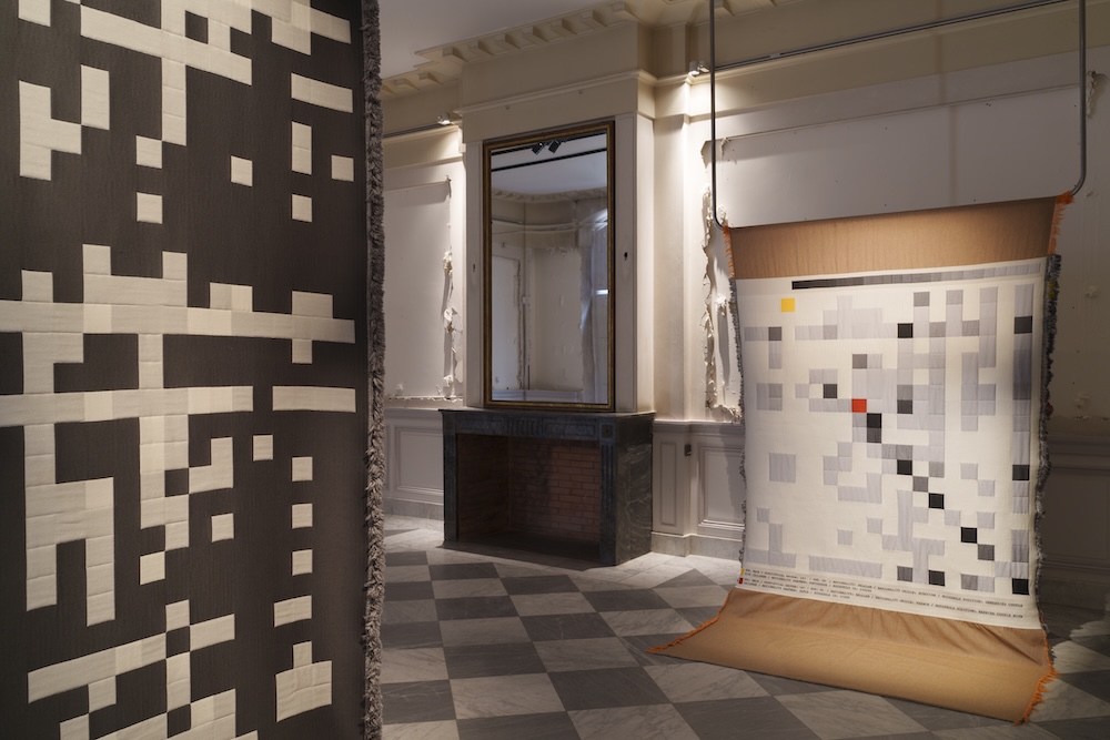 18ª Bienal de arte contemporáneo de Lyon. Sueños y pasajes