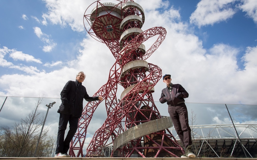 Quince obras relevantes de la London Sculpture Week 2026