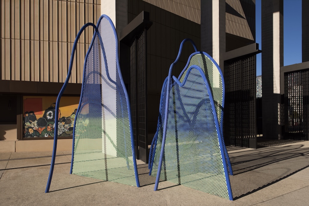Quince obras relevantes de la London Sculpture Week 2026