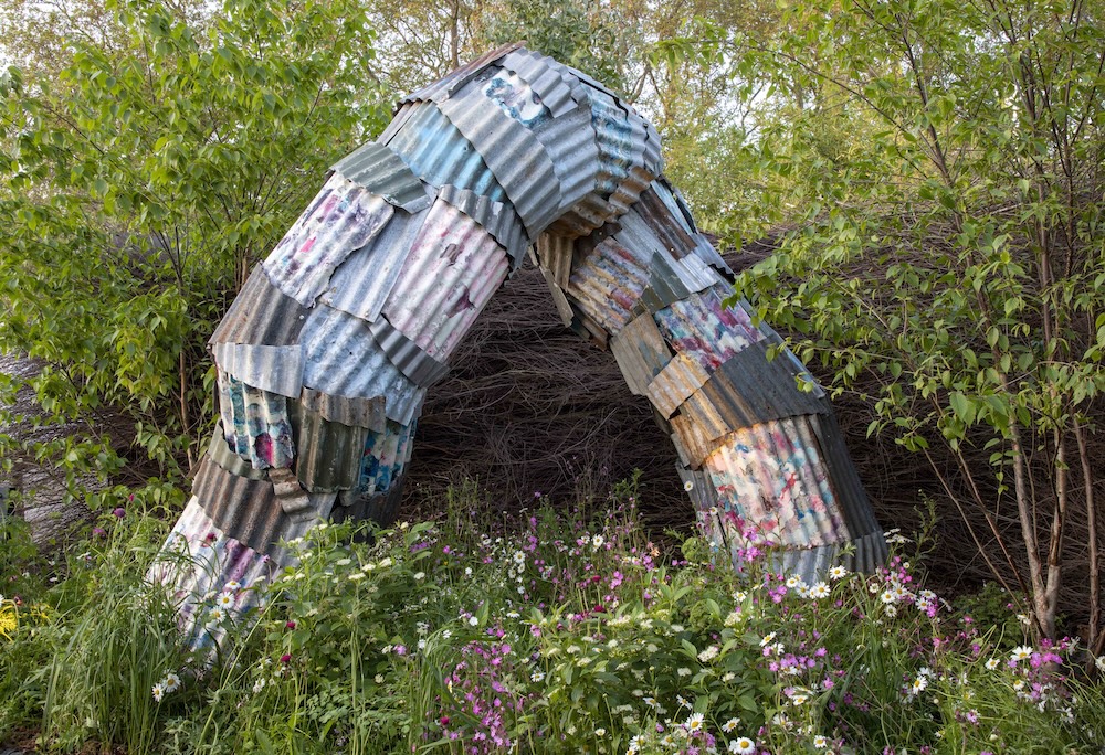 Quince obras relevantes de la London Sculpture Week 2026