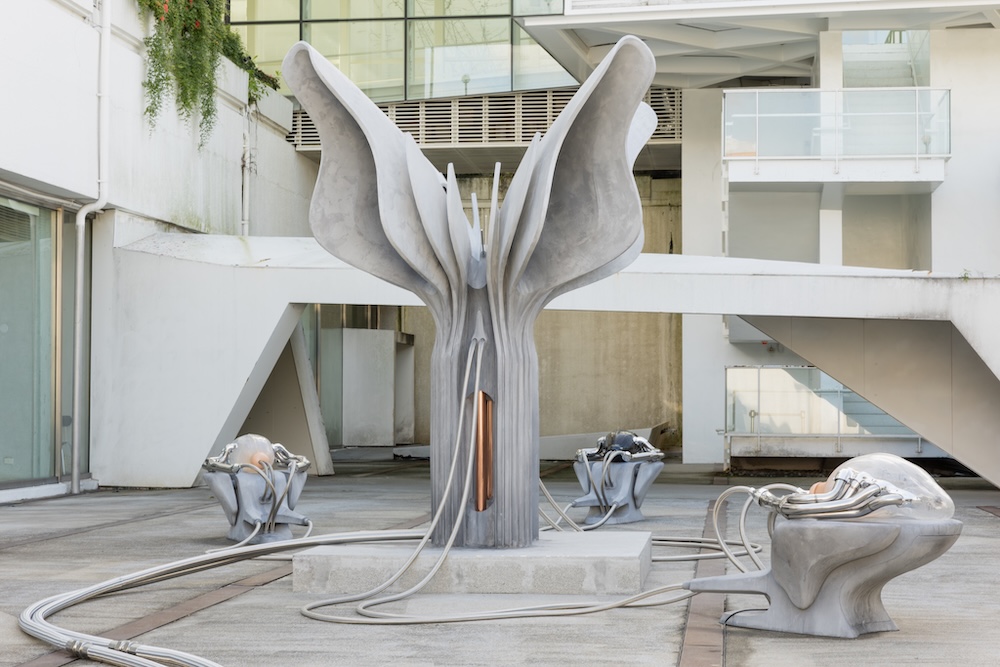 Quince obras relevantes de la London Sculpture Week 2026