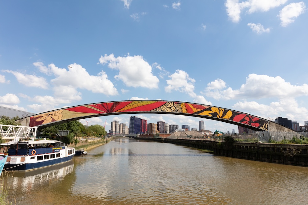 Quince obras relevantes de la London Sculpture Week 2026